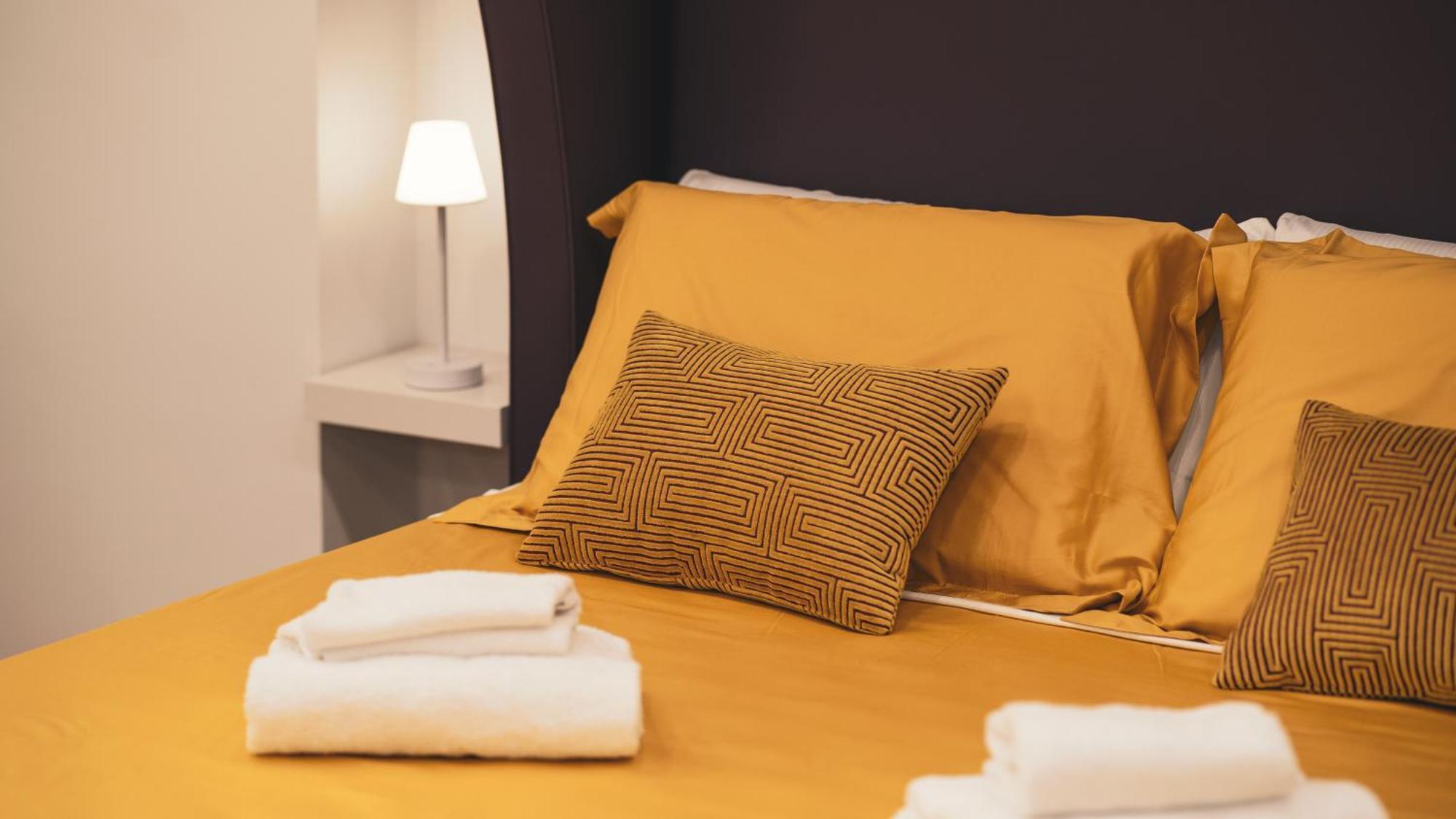 Tiberim Exclusive Rome Hotell Exteriör bild