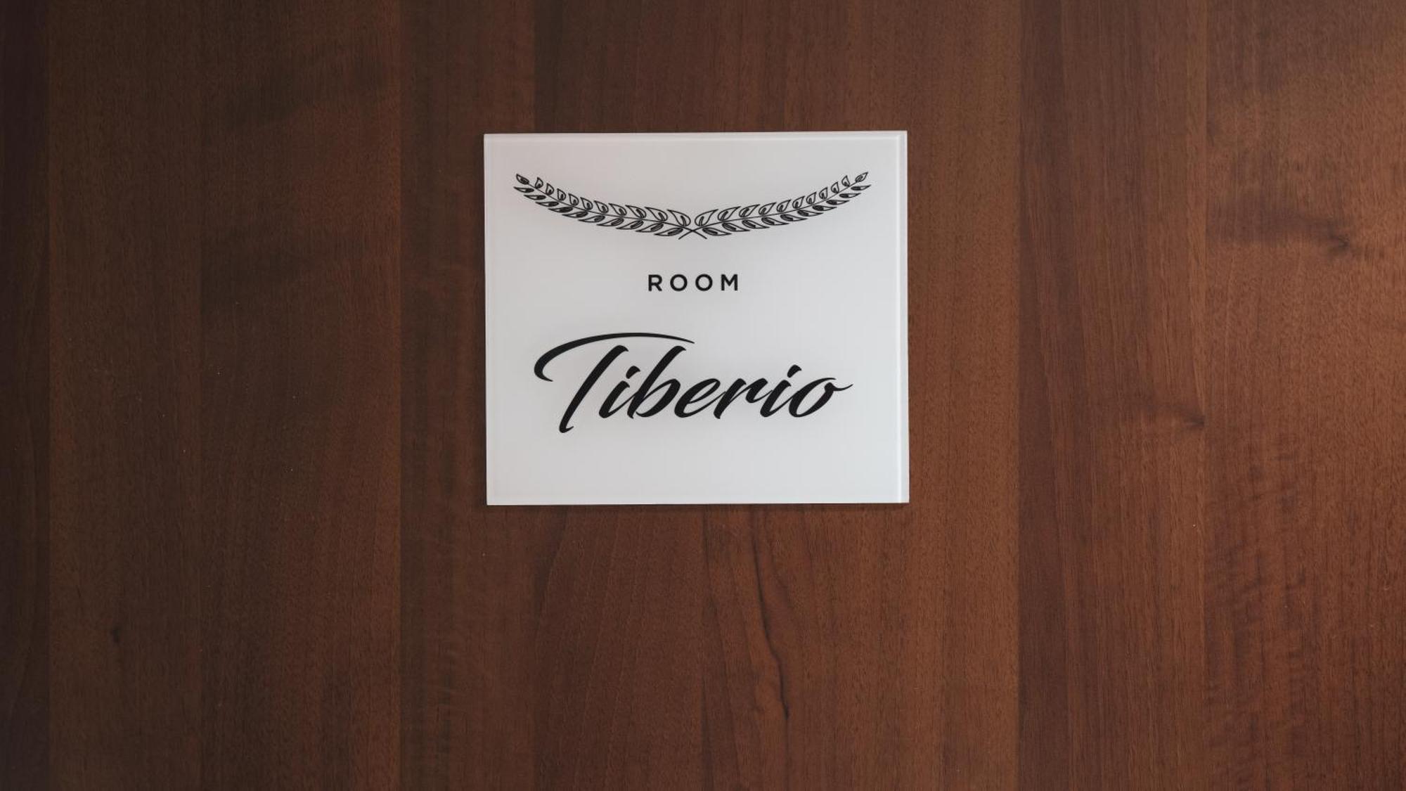 Tiberim Exclusive Rome Hotell Exteriör bild