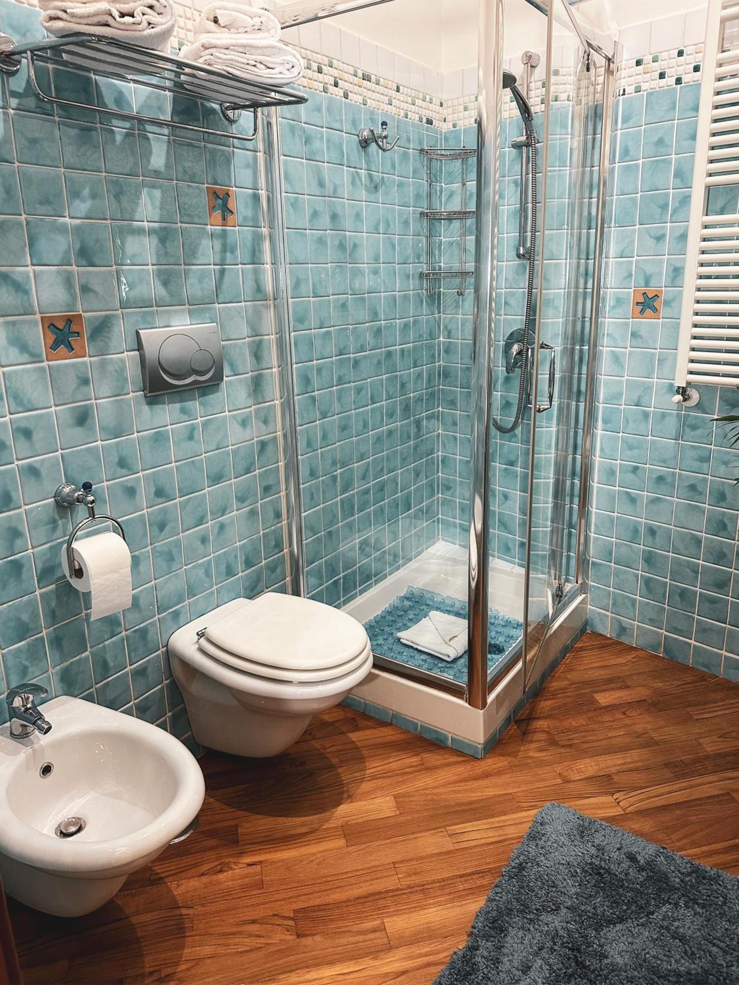 Tiberim Exclusive Rome Hotell Exteriör bild